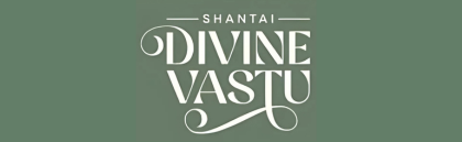 Shantai Divine Vastu Logo